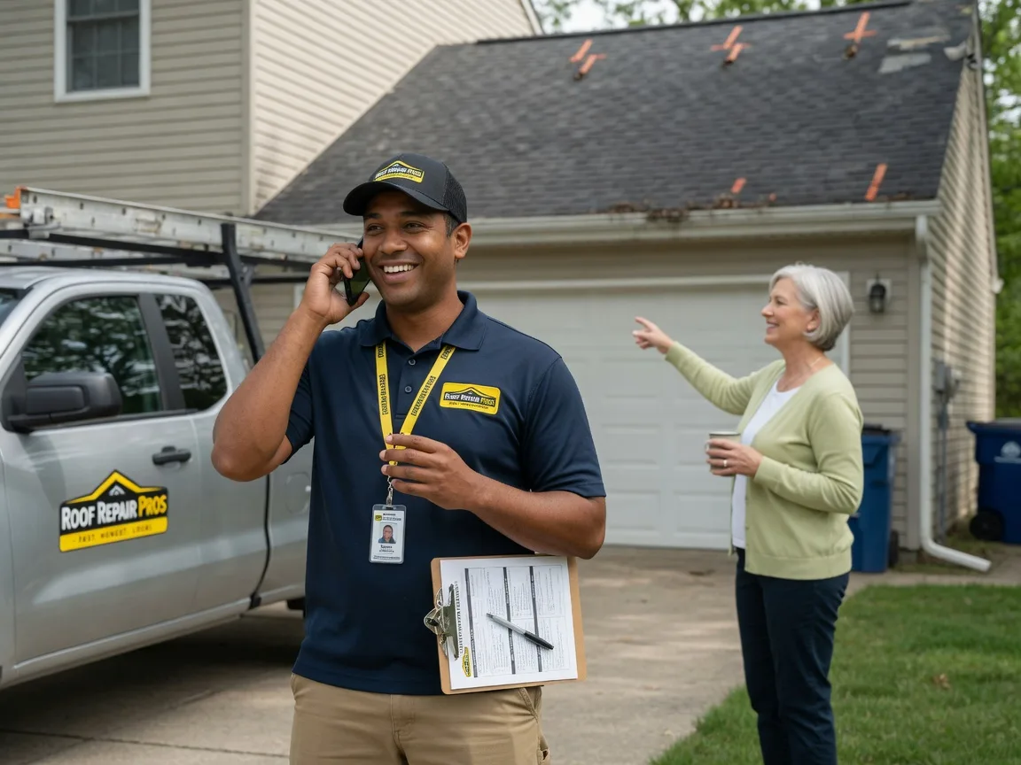 Roof Repair Cedarville, AR FAQs
